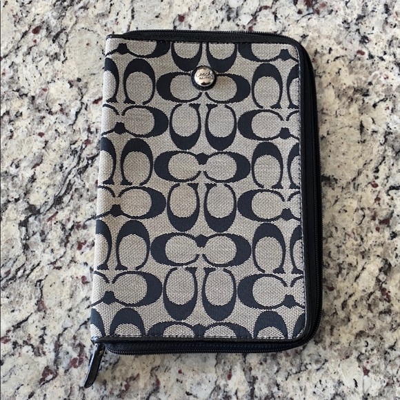 Coach Accessories Coach Tablet Holder Poshmark